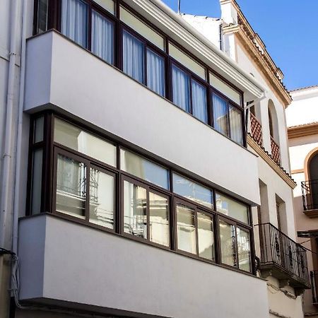 Tandem House Apartment Priego de Córdoba Exterior foto