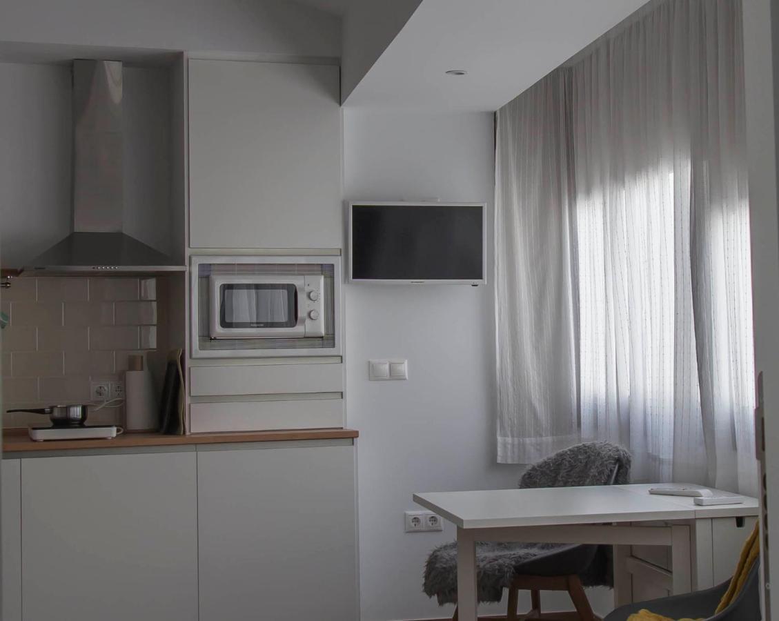 Tandem House Apartment Priego de Córdoba Exterior foto