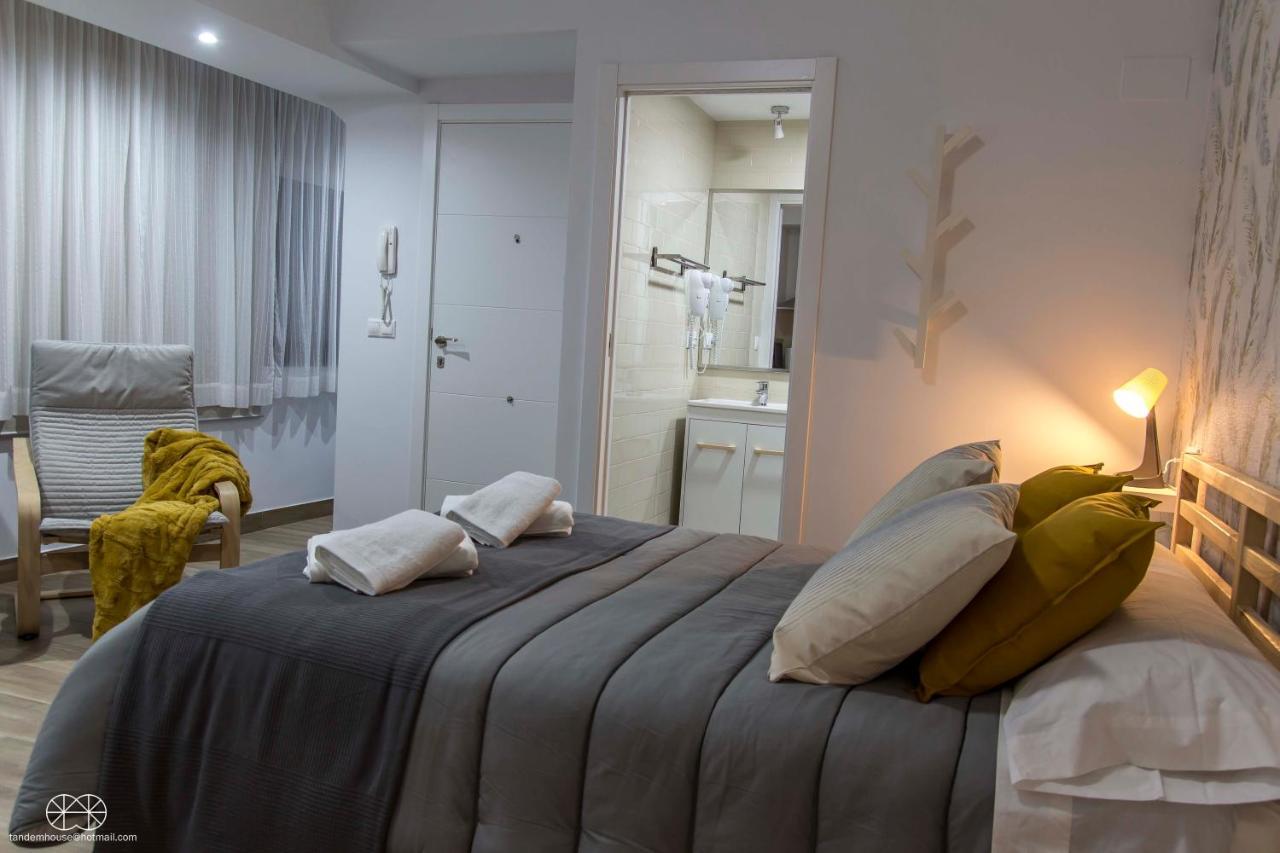 Tandem House Apartment Priego de Córdoba Exterior foto