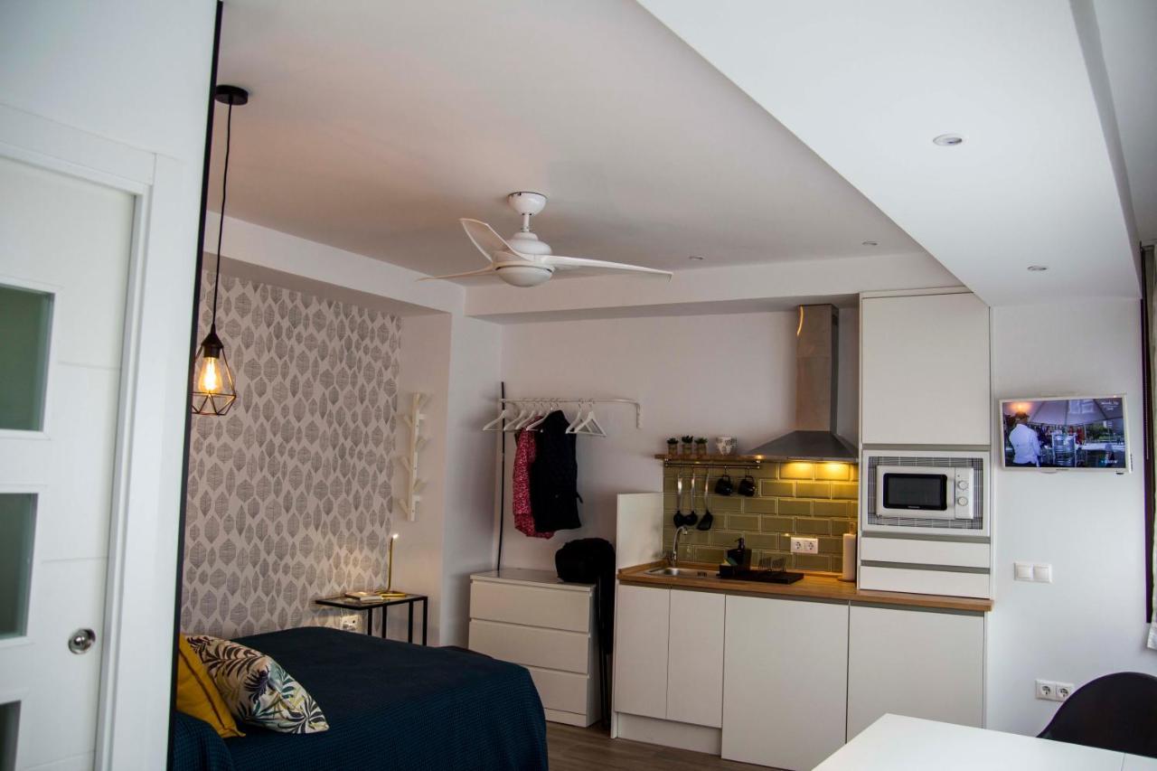 Tandem House Apartment Priego de Córdoba Exterior foto