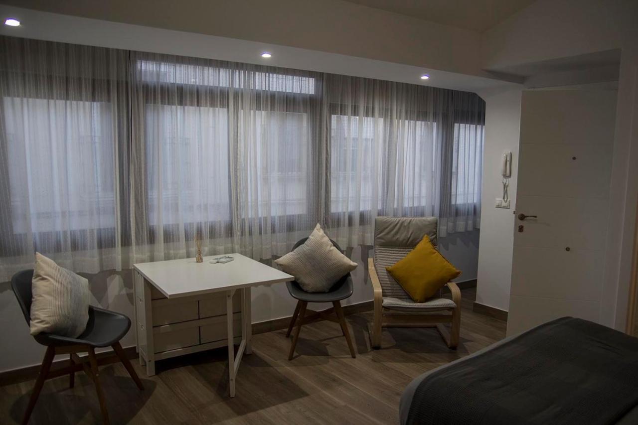 Tandem House Apartment Priego de Córdoba Exterior foto