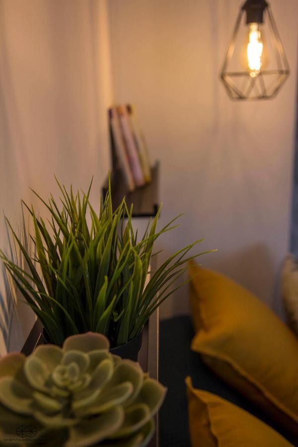 Tandem House Apartment Priego de Córdoba Exterior foto
