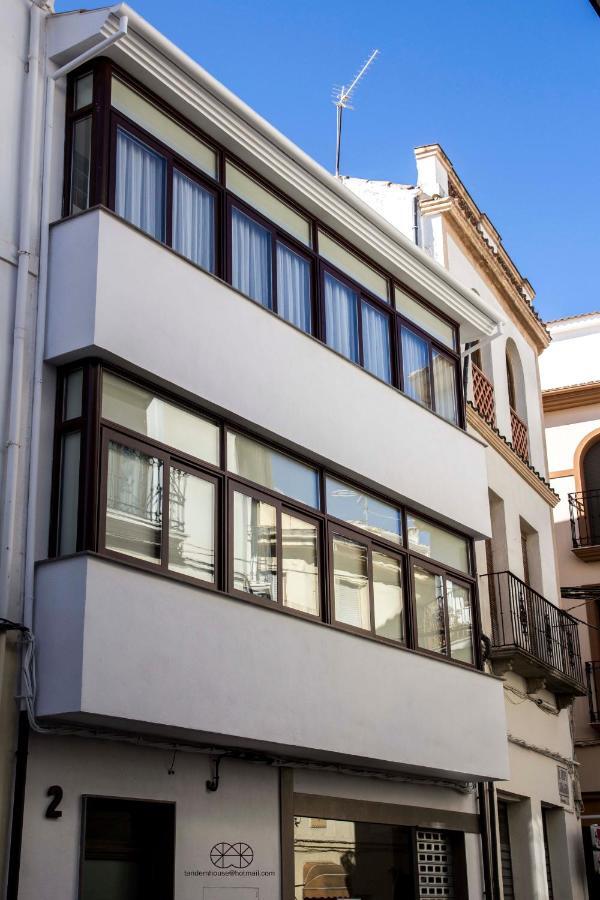 Tandem House Apartment Priego de Córdoba Exterior foto