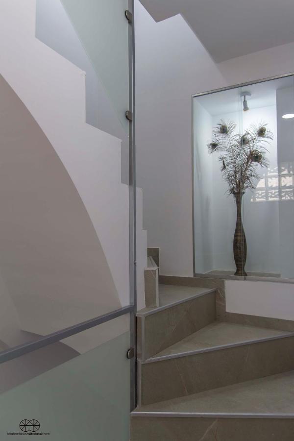 Tandem House Apartment Priego de Córdoba Exterior foto